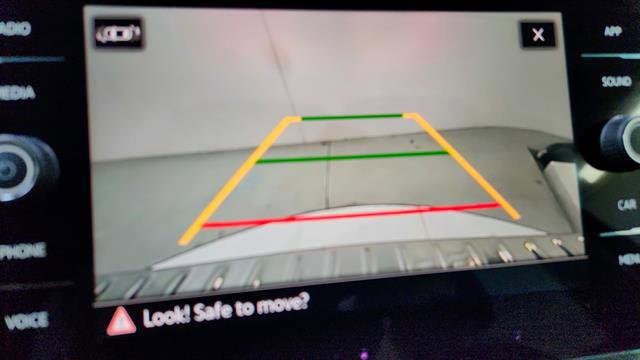 Used 2024 Volkswagen Tiguan Wolfsburg Edition image 17