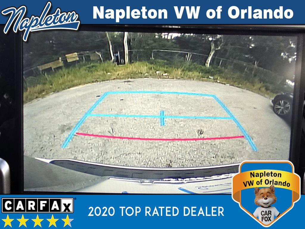 Used 2024 Toyota 4Runner SR5 Premium image 18