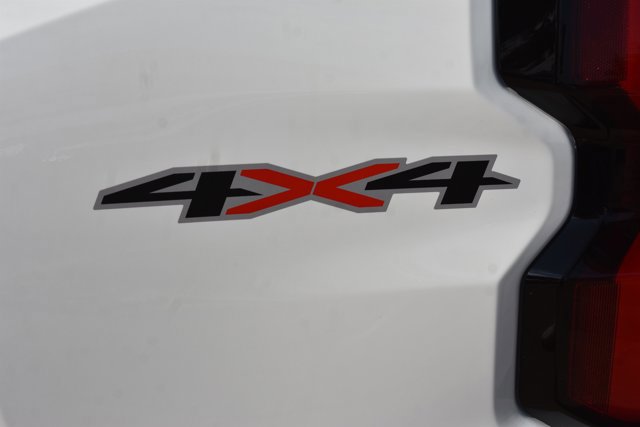 New 2026 Chevrolet Colorado LT w/ LT Convenience Package image 11