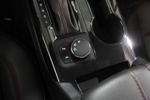 Used 2021 Chevrolet Blazer RS w/ Enhanced Convenience Package FWD image 18