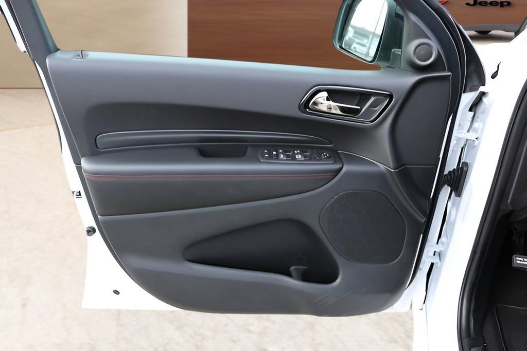 New 2026 Dodge Durango GT w/ Blacktop Package image 11