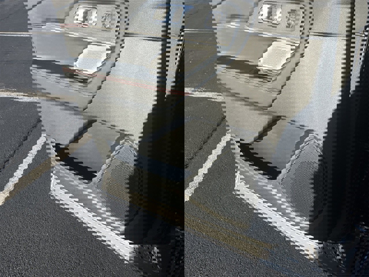 New 2026 Ford Explorer ST w/ Sun And Sound Package image 16