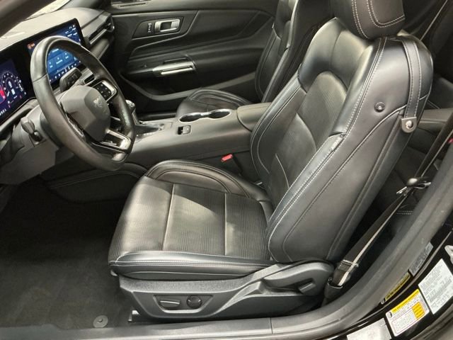 Used 2024 Ford Mustang Premium RWD image 12