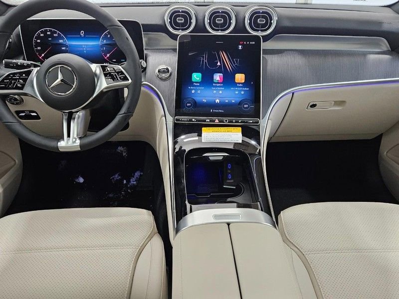 New 2026 Mercedes-Benz GLC 300 4MATIC image 6