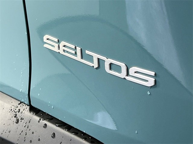 New 2026 Kia Seltos S image 34