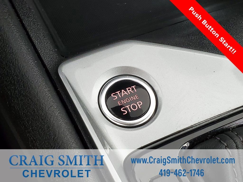 Used 2024 Nissan Altima 2.5 S image 8