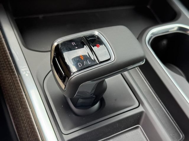 New 2026 Chevrolet Silverado 1500 LT Trail Boss w/ LT Trail Boss Premium Package AWD/4WD image 16