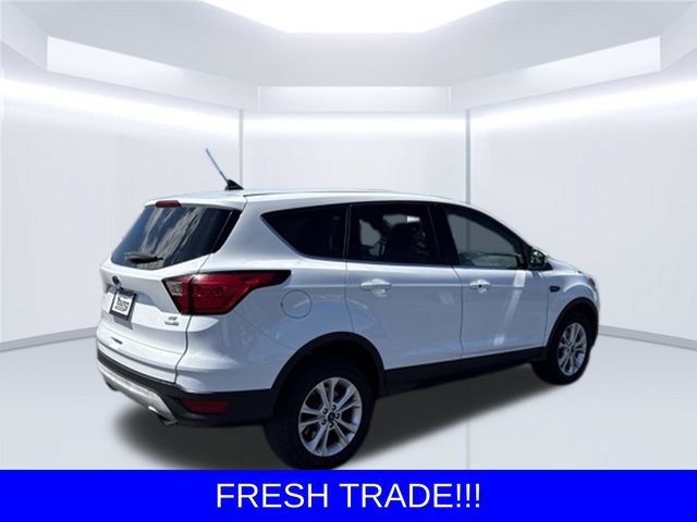 Used 2019 Ford Escape SE AWD/4WD image 7