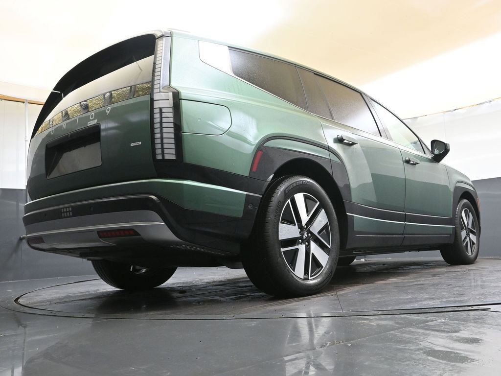 Used 2026 Hyundai Ioniq 9 SEL image 41