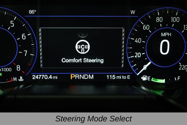 Used 2020 Ford Mustang Shelby GT500 w/ Technology Package RWD image 30