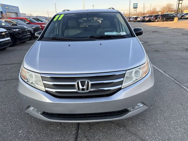 Used 2011 Honda Odyssey Touring image 6