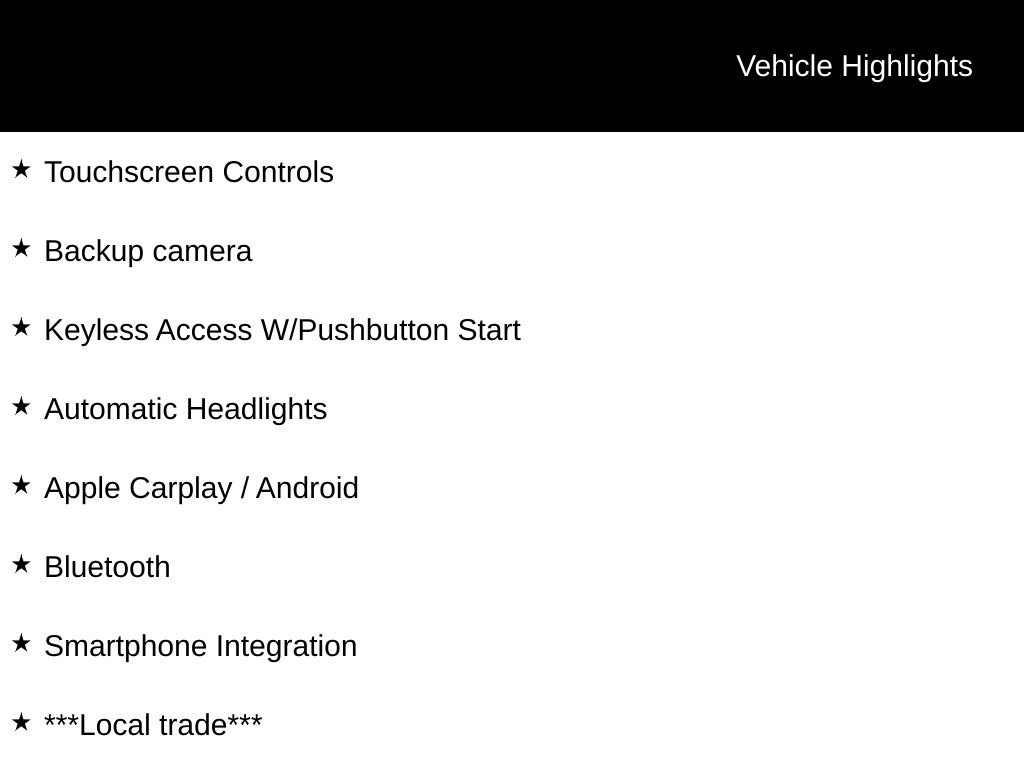 Used 2022 Jeep Cherokee Trailhawk w/ Premium Leather Package image 5