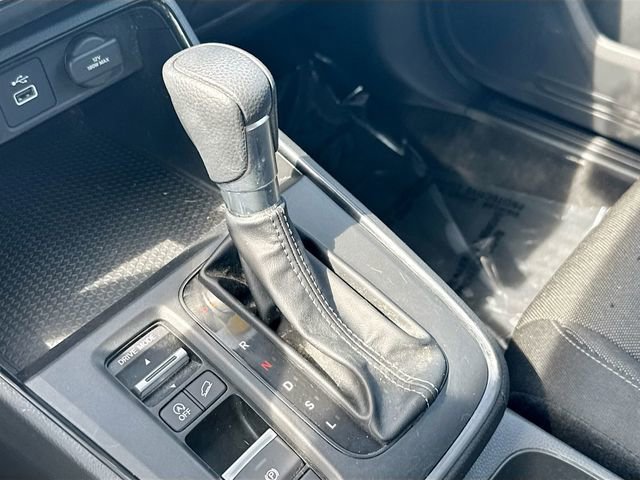 Certified 2024 Honda CR-V LX image 16