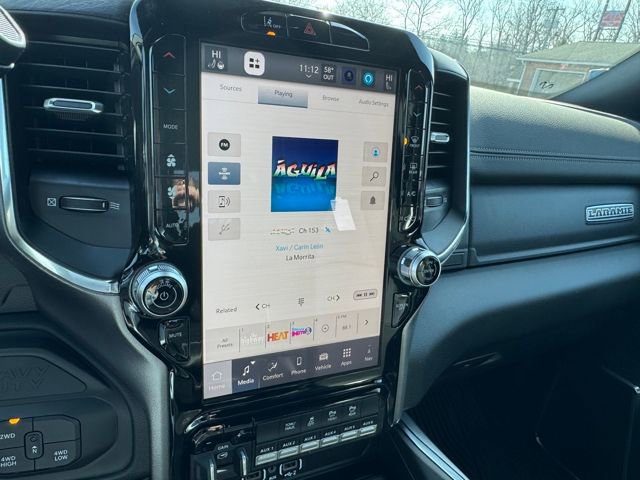 New 2026 RAM 2500 Laramie image 37