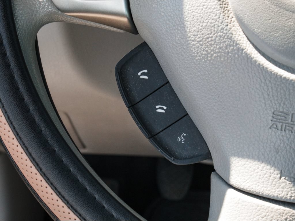 Used 2012 Subaru Forester 2.5X Premium AWD/4WD image 15