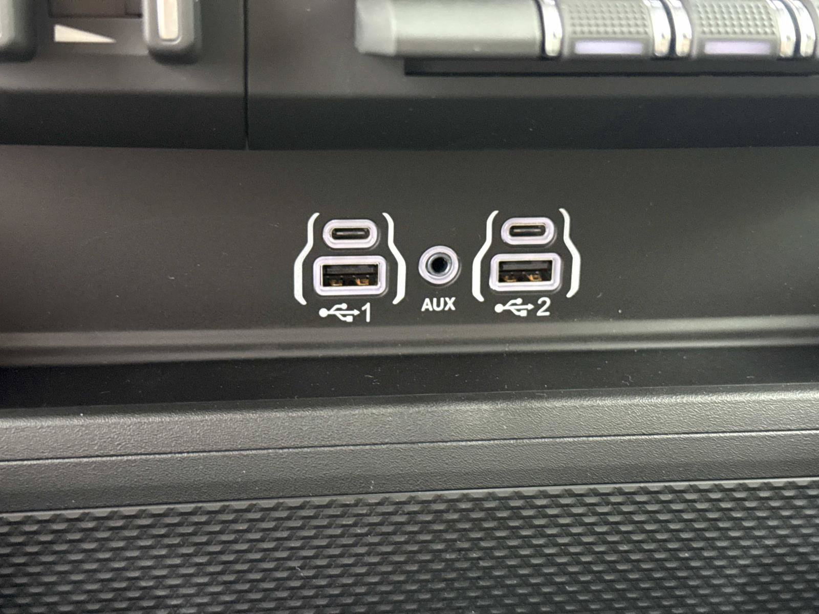New 2026 RAM 1500 Big Horn AWD/4WD image 28