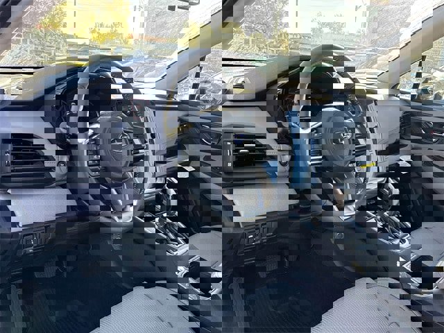 New 2025 Subaru Legacy Premium image 10