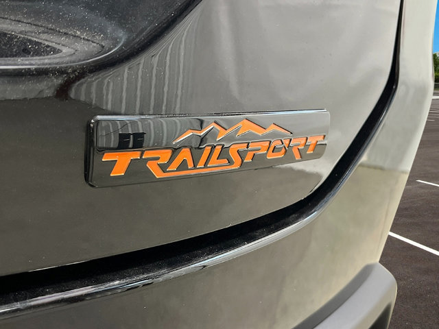 New 2026 Honda Pilot TrailSport image 6