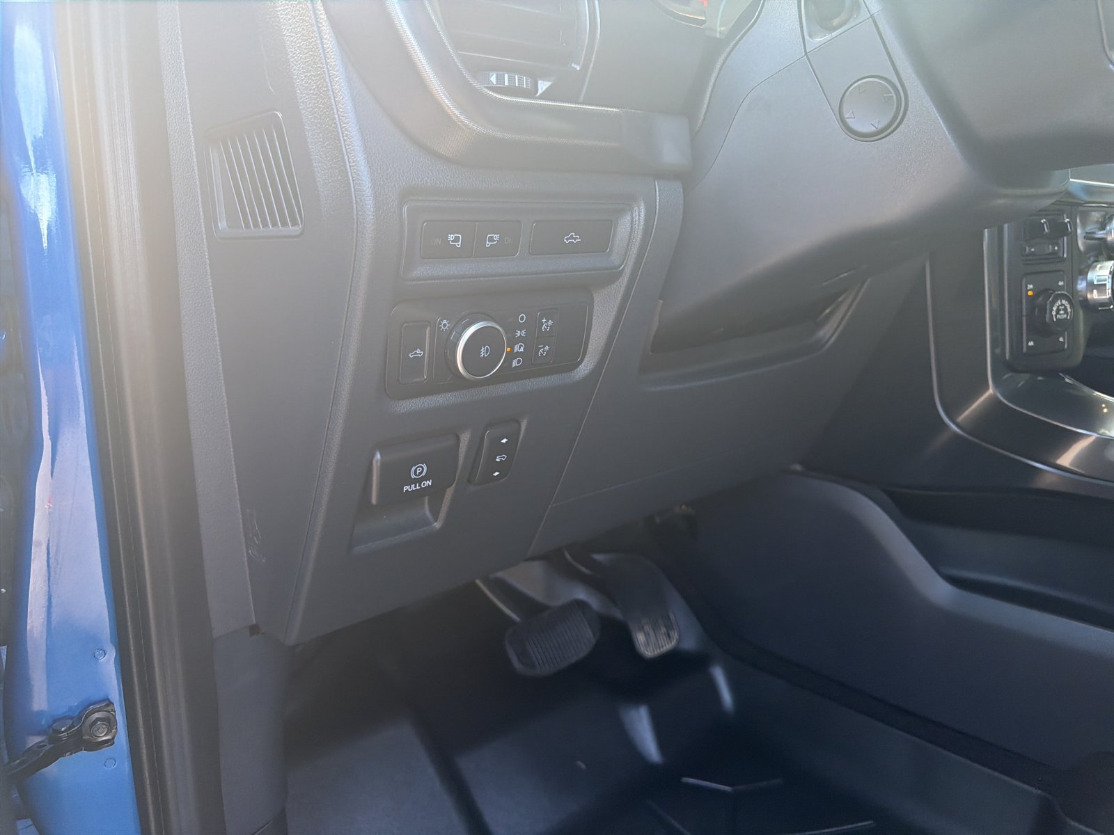Used 2021 Ford F150 Tremor w/ Equipment Group 402A High AWD/4WD image 13