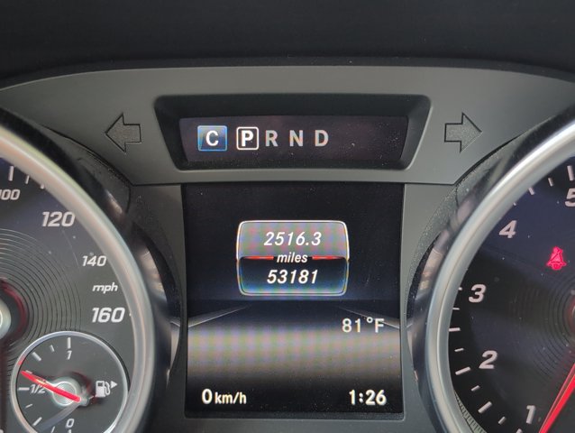 Used 2017 Mercedes-Benz SLC 300 image 11