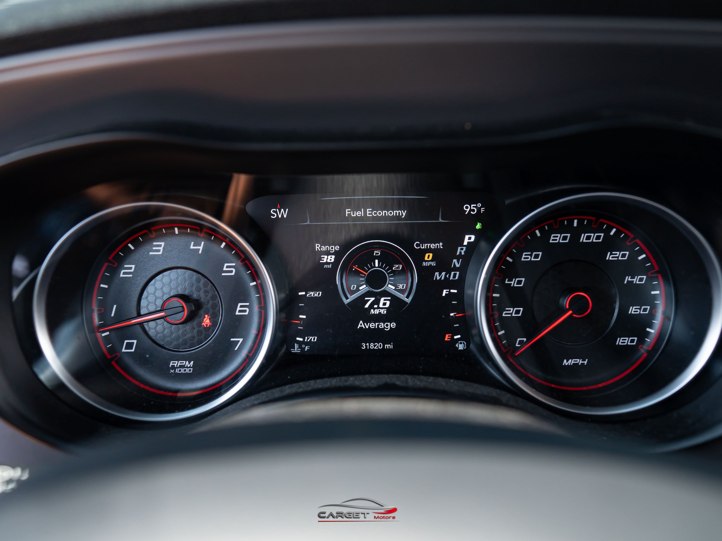 Used 2023 Dodge Charger Scat Pack RWD image 28