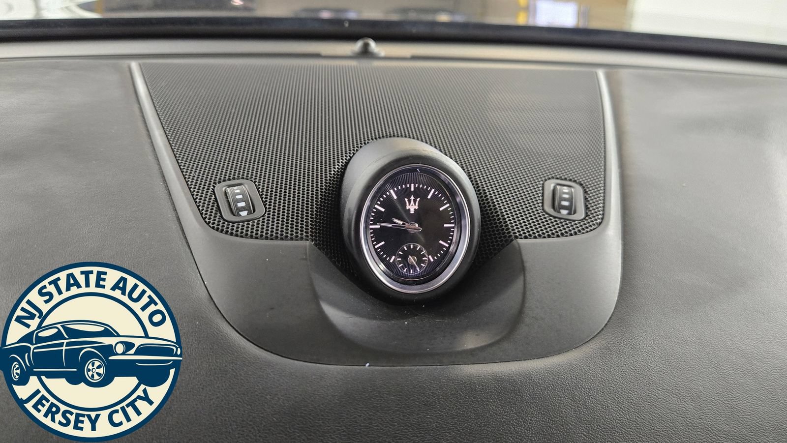 Used 2018 Maserati Levante S GranSport AWD/4WD image 15