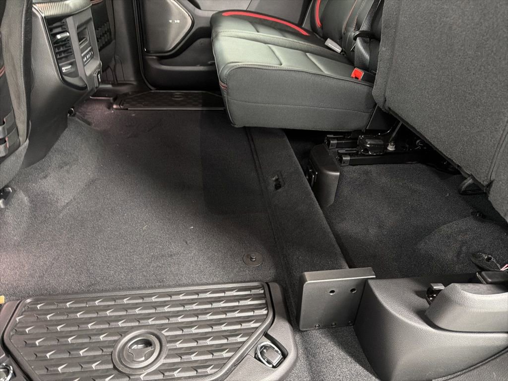 New 2026 RAM 1500 RHO w/ RHO Level 1 Equipment Group AWD/4WD image 10