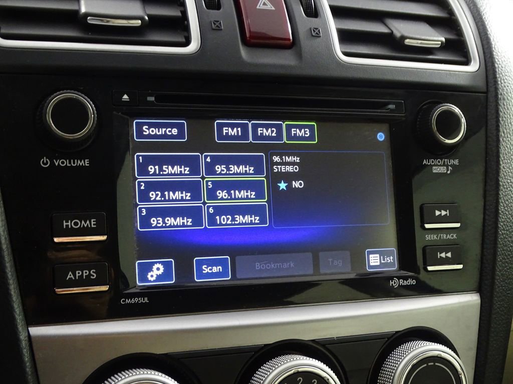 Used 2016 Subaru Impreza 2.0i Sport Premium image 33