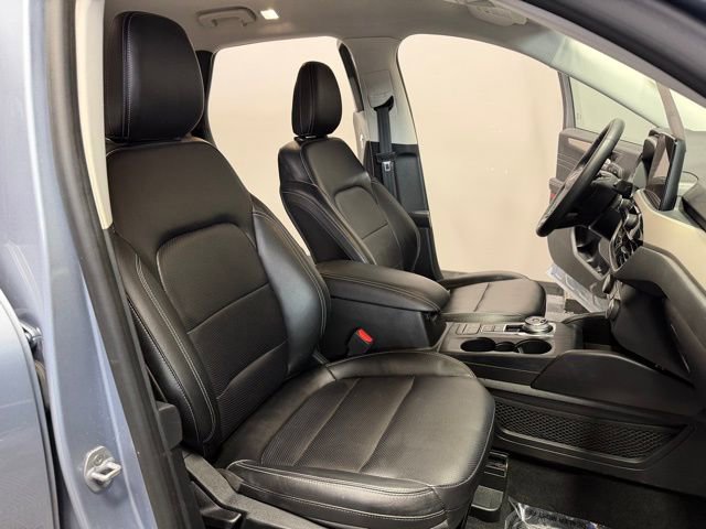 Used 2022 Ford Escape SEL image 22