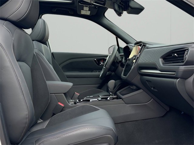 New 2026 Subaru Forester Touring image 14