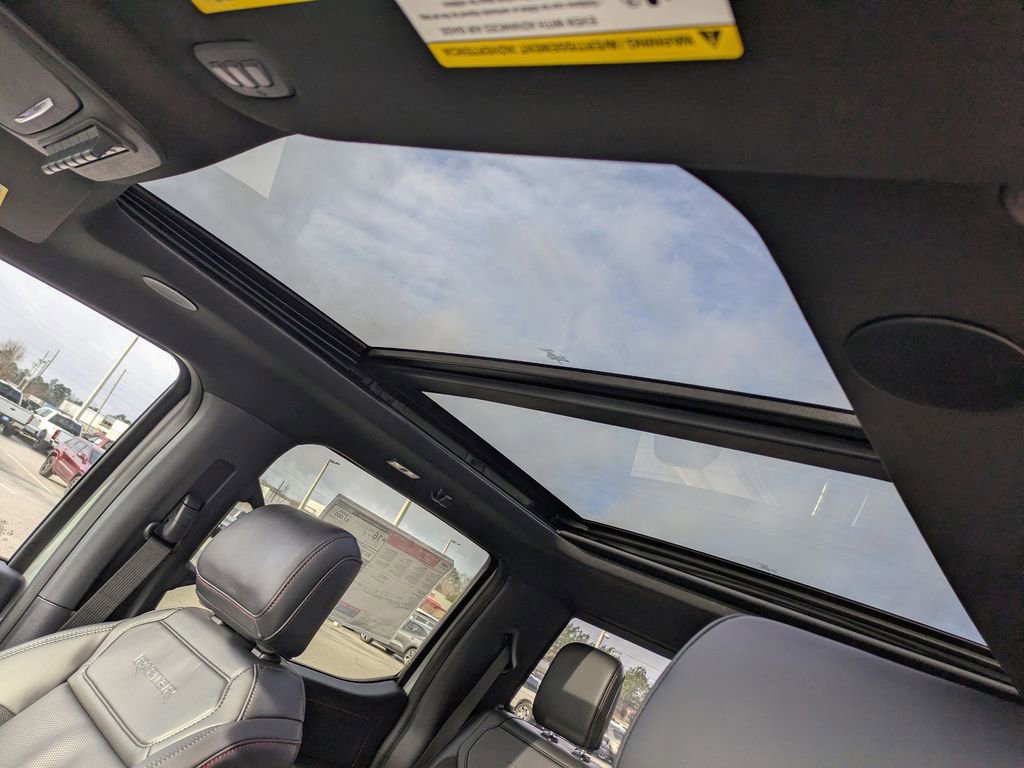 New 2026 Ford F150 Raptor image 22