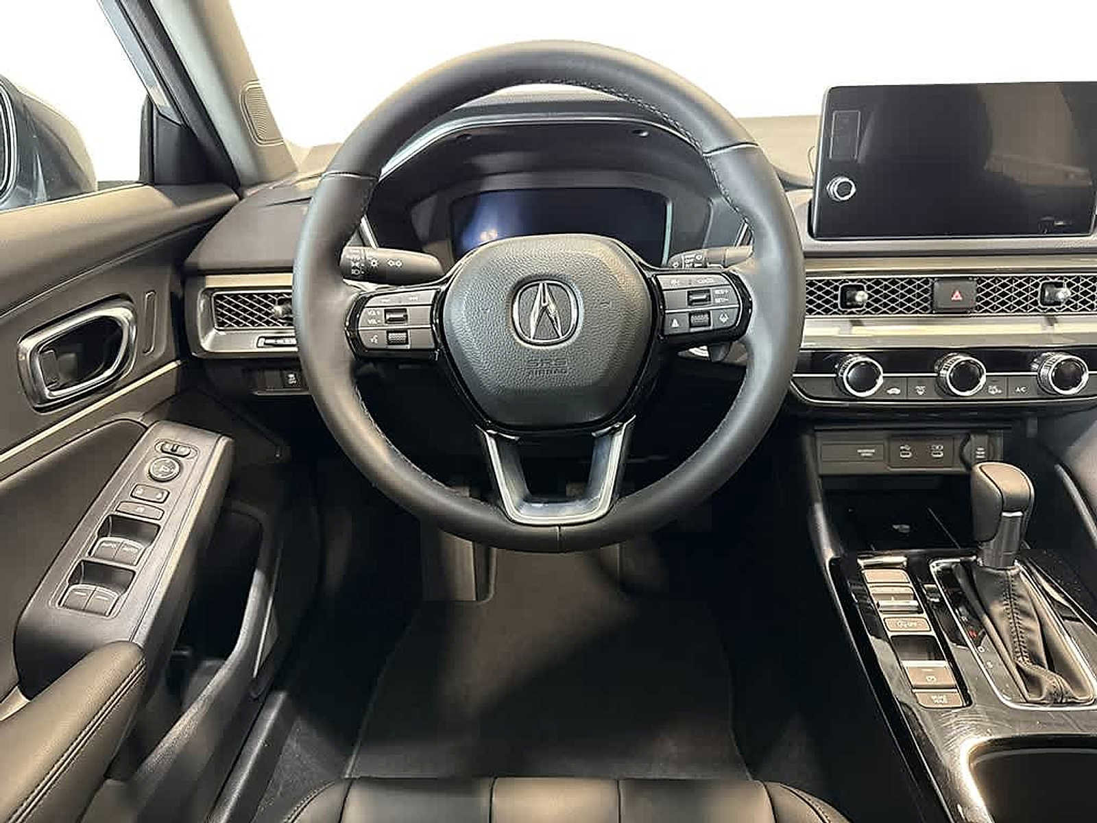New 2026 Acura Integra FWD image 50