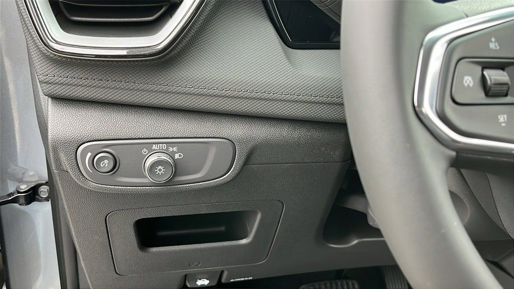 New 2026 Chevrolet TrailBlazer LT w/ LT Cold Weather Package image 15