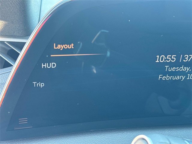 New 2026 Cadillac CT5 Premium Luxury w/ Technology Package image 26