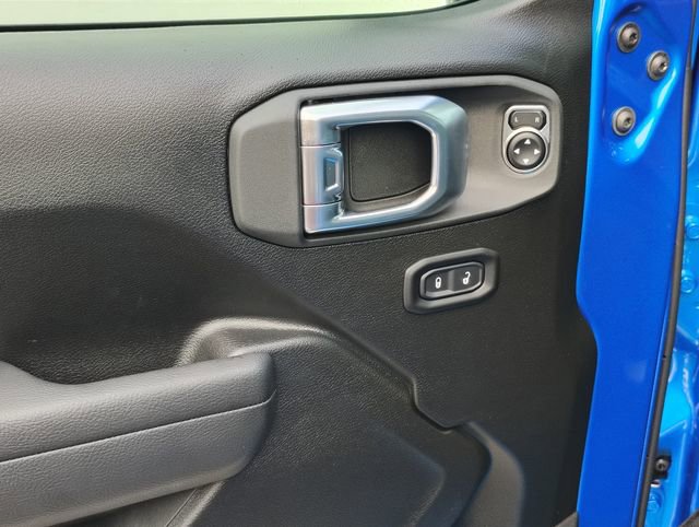 New 2026 Jeep Wrangler Willys image 12