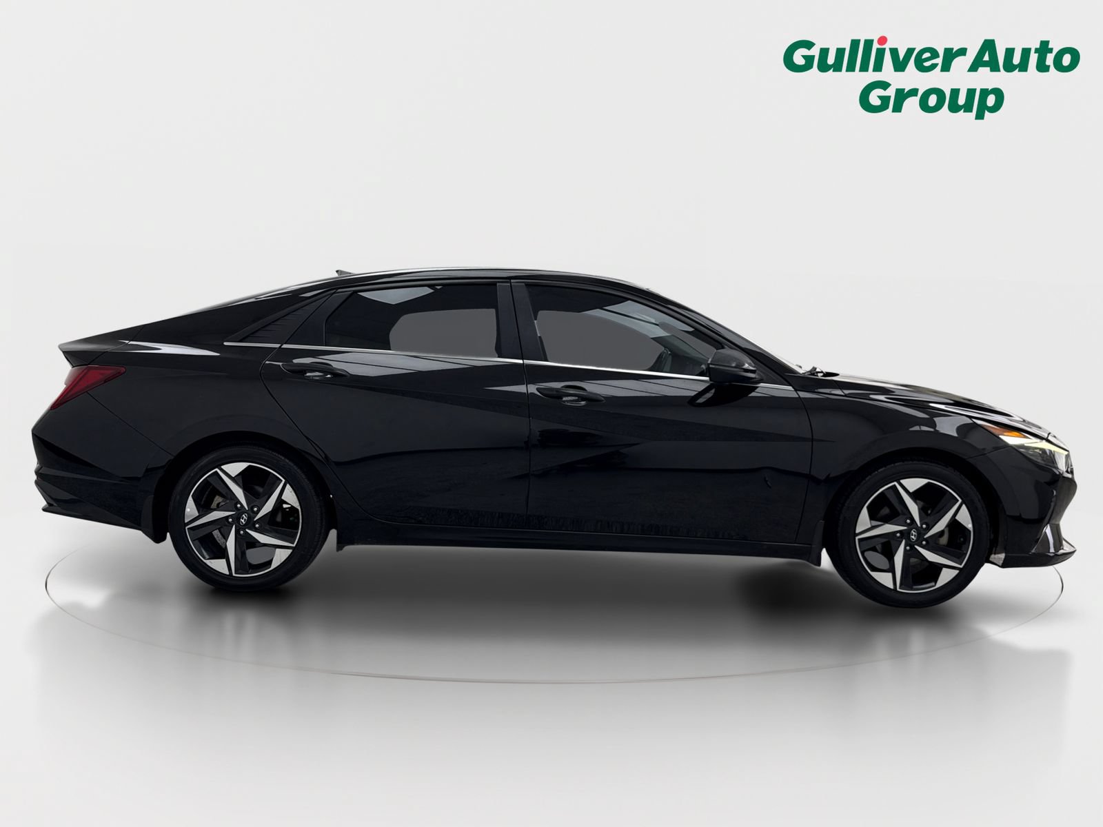 Used 2022 Hyundai Elantra Limited FWD image 10