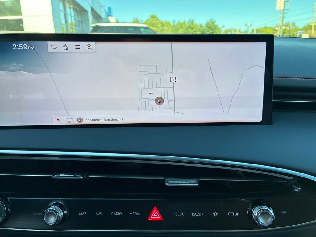 New 2027 Genesis GV70 3.5T Prestige AWD/4WD image 36