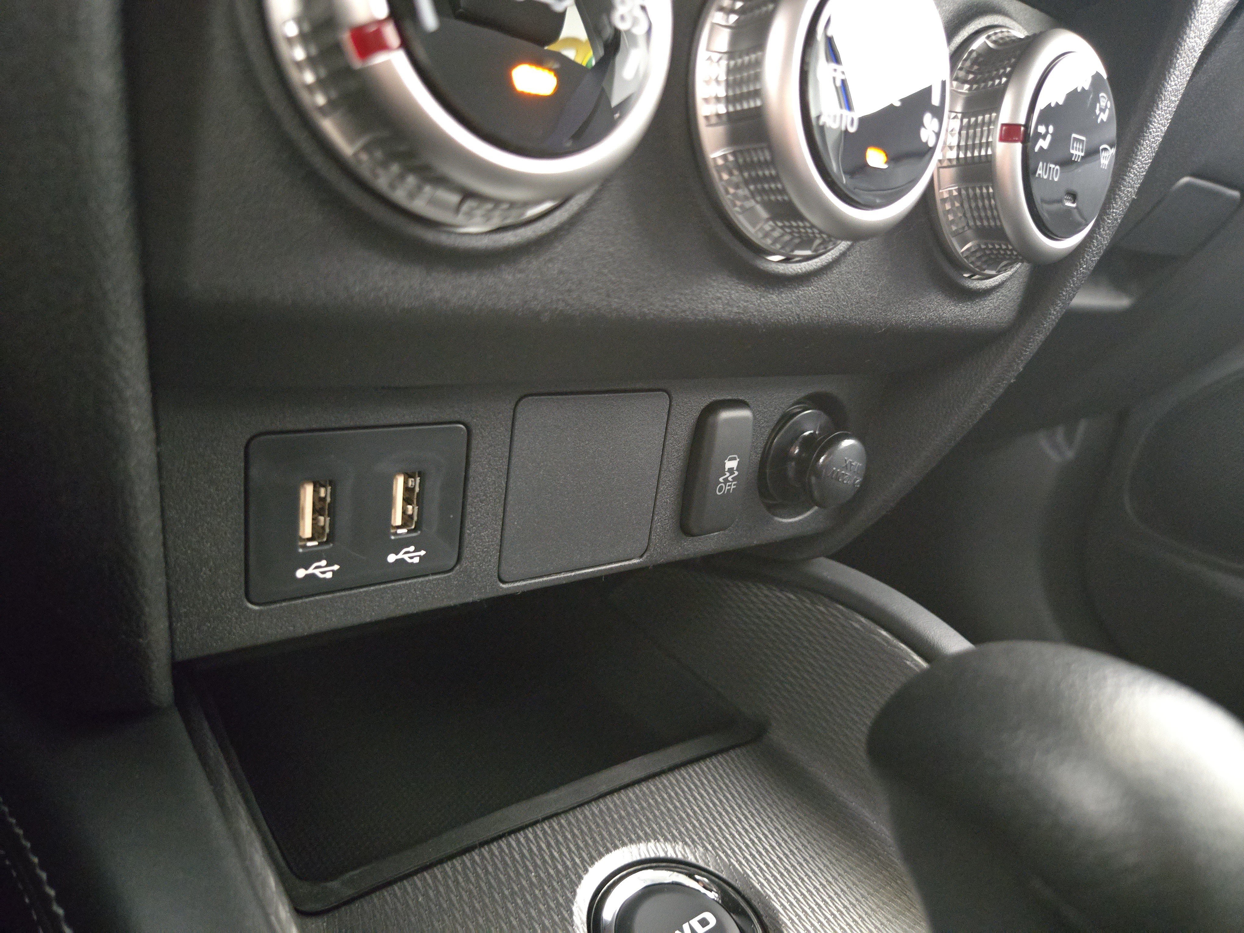 New 2026 Mitsubishi Outlander Sport ES AWD/4WD image 23