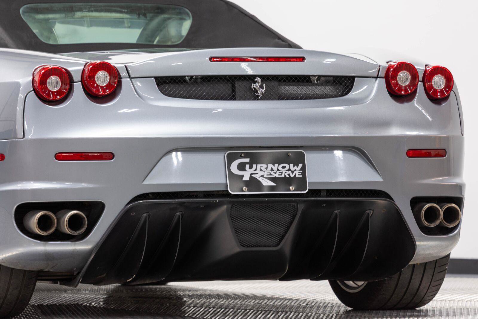 Used 2006 Ferrari F430 Spider RWD image 78