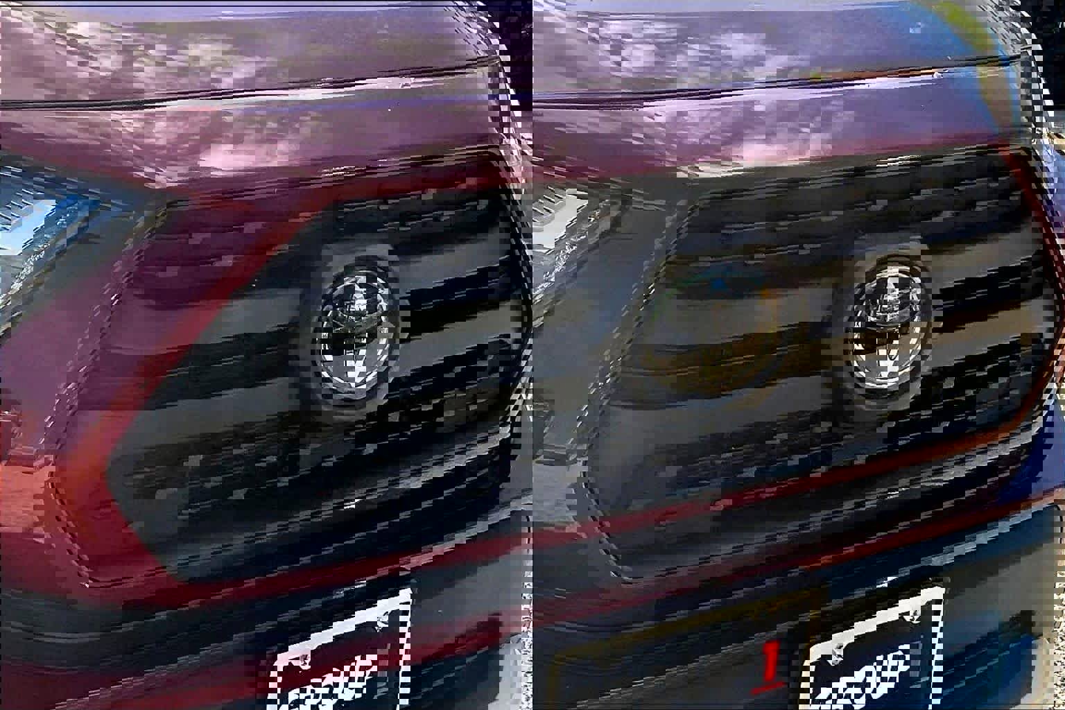 Used 2024 Toyota RAV4 Adventure w/ Convenience Package image 30