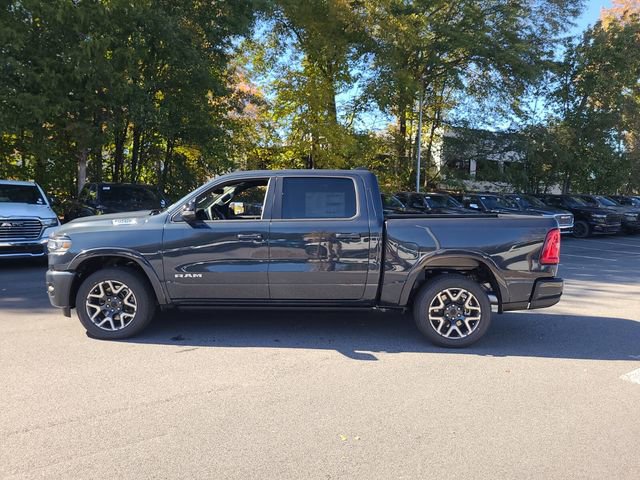New 2026 RAM 1500 Laramie w/ Laramie Preferred Package image 21