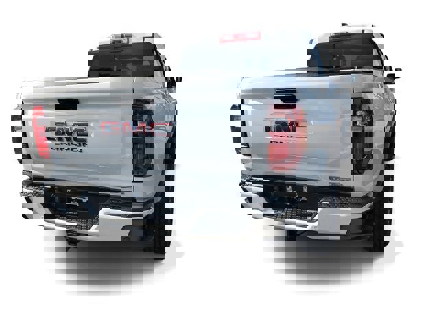 New 2025 GMC Canyon Elevation w/ Convenience Package image 5
