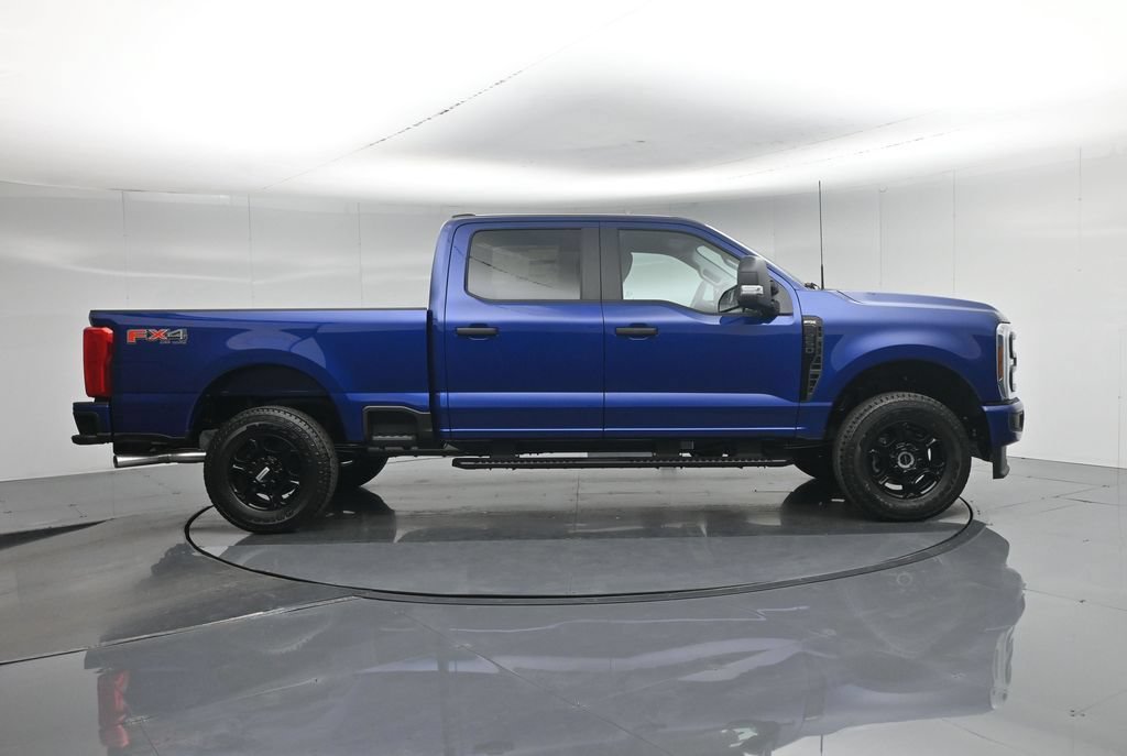 New 2026 Ford F250 XL w/ STX Appearance Package AWD/4WD image 24