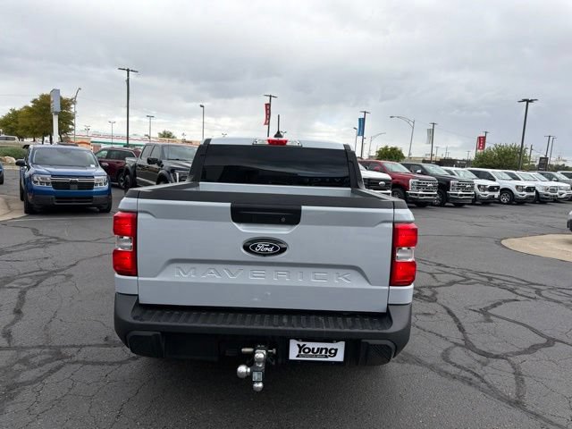 Used 2025 Ford Maverick XLT FWD image 6