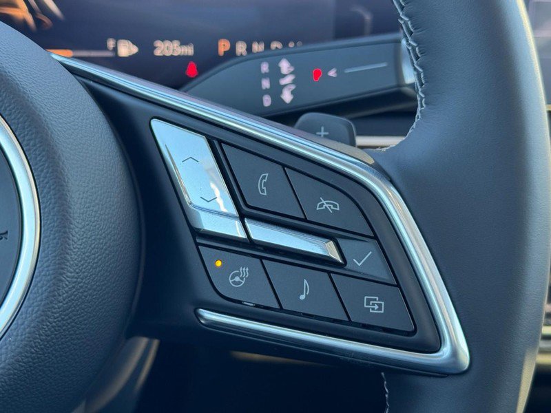 New 2026 Buick Envision Avenir image 19