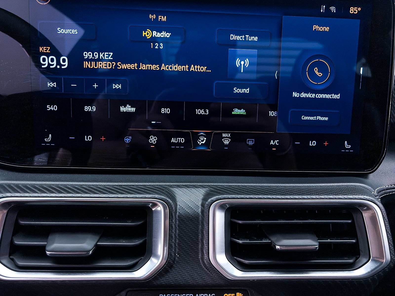 Used 2025 Ford Mustang Premium RWD image 21