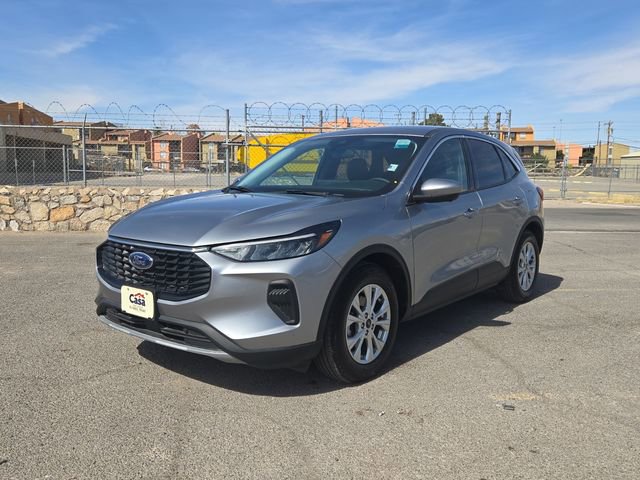 Used 2024 Ford Escape Active w/ Tech Pack #2 image 6