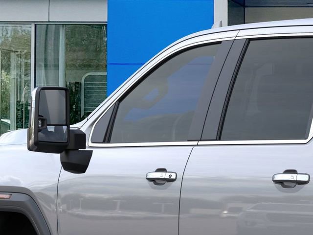 New 2026 GMC Sierra 3500 Denali w/ Denali Reserve Package image 12