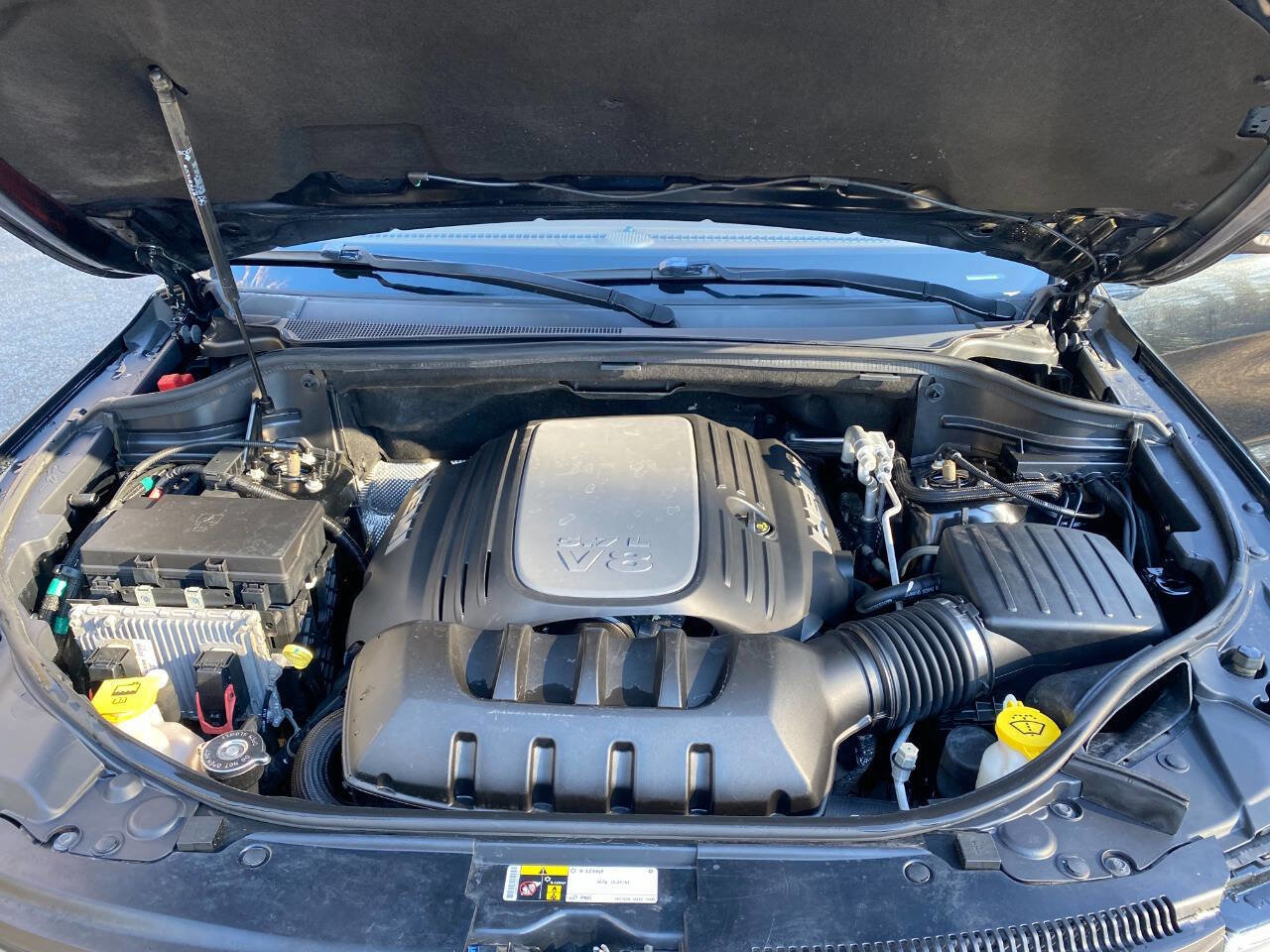 Used 2017 Jeep Grand Cherokee Summit w/ Platinum Series Group image 79