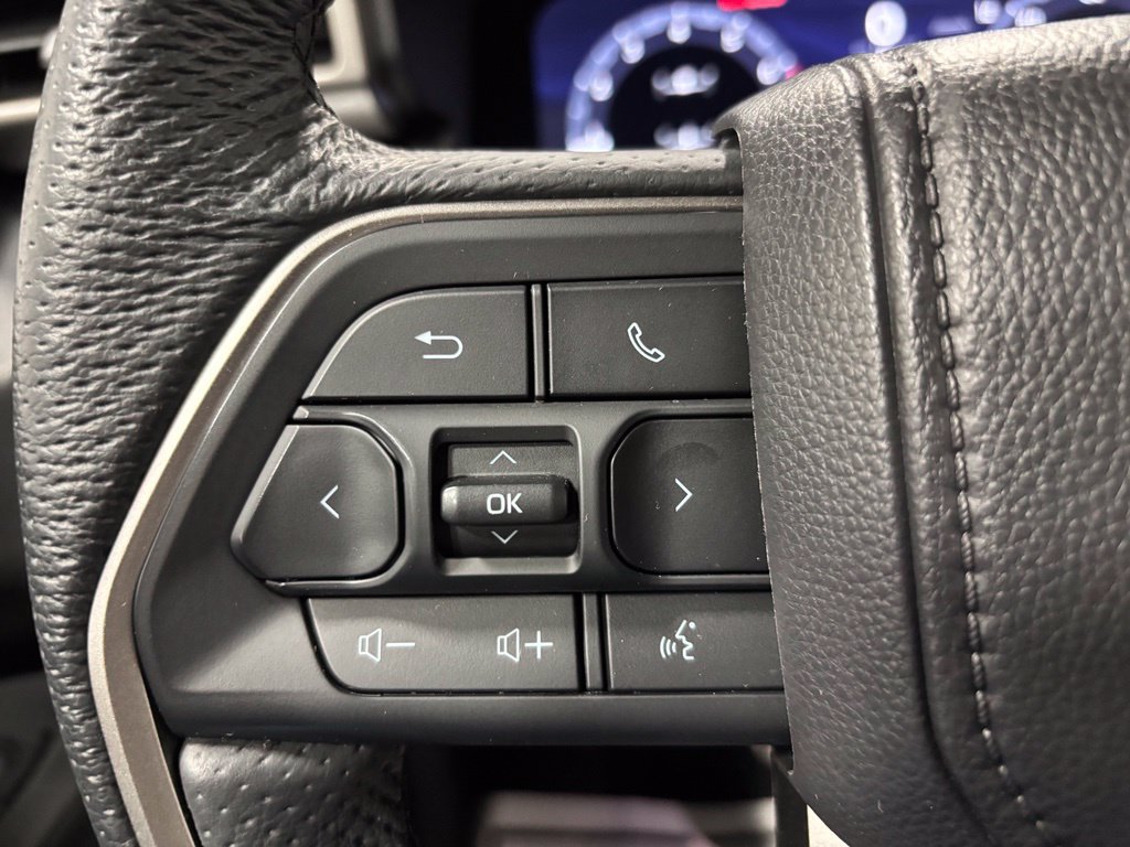 Used 2026 Toyota Tacoma TRD Sport AWD/4WD image 19